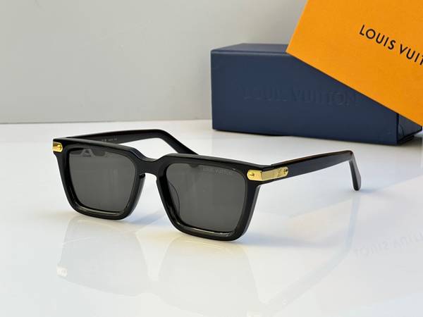Louis Vuitton Sunglasses Top Quality LVS03747